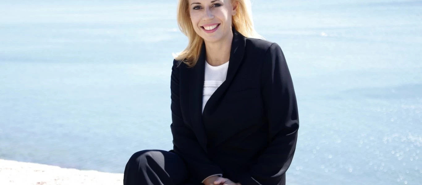 Στο Ευρωπαϊκό Δικαστήριο προσέφυγε το στέλεχος της ΝΔ Ζωή Ρούσσου για την βουλευτική έδρα